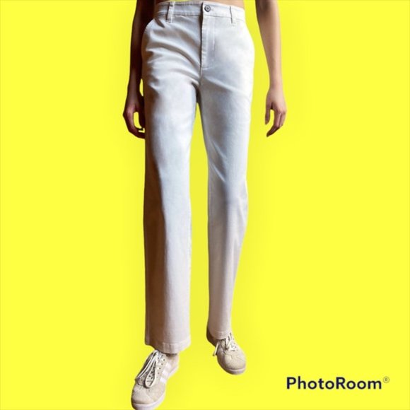 Aritzia Sunday Best New Genevieve Pant 